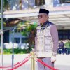 UMKM Bergeliat di Hari Koperasi, Alun-Alun Colliq Pujie Barru Diserbu Pengunjung
