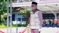 UMKM Bergeliat di Hari Koperasi, Alun-Alun Colliq Pujie Barru Diserbu Pengunjung