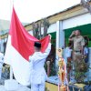 Hari Pertama Sekolah, Bupati Andi Utta Tegaskan Komitmen Wujudkan Sekolah Aman dan Bebas Perundungan