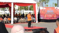 Pemkot Makassar Perkuat Mitigasi Bencana, Libatkan 23 Kampus dan Siapkan 23 Ribu Mahasiswa Tangguh