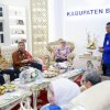 Bupati Barru Gandeng KKDB, Ajak Diaspora Investasi dan Bangun Daerah