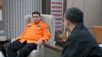 Makassar Jadi Laboratorium Digital Bansos, 6.000 Agen Disiapkan Awasi Akurasi dan Transparansi