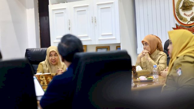 Wawali Makassar Tekankan Desain Ikonik dan Anggaran Matang untuk RSUD Daya