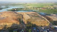 Wajah Baru TPA Tamangapa: Bau Berkurang, Makassar Bersiap Tinggalkan Open Dumping