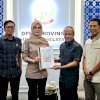 Enam Fraksi DPRD Sulsel Nyalakan Kembali Hak Angket CPI, Dokumen Baru Resmi Diserahkan