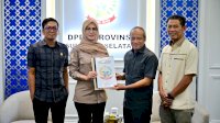 Enam Fraksi DPRD Sulsel Nyalakan Kembali Hak Angket CPI, Dokumen Baru Resmi Diserahkan