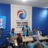 Gelora Sulsel Gembleng 40 Kader Inti, Siapkan Fasilitator Hingga Level DPC