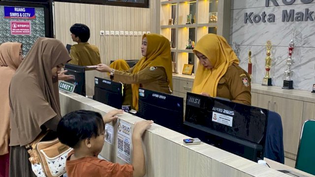 RSUD Daya Perkuat Pelayanan