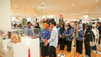 Wakil Wali Kota Makassar Resmikan UNIQLO Neighborhood Collaboration, Dorong UMKM Lokal Naik Kelas dan Tembus Pasar Nasional