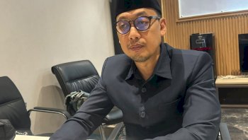 Sekda Makassar Tegaskan Hibah KONI Rp15 Miliar Sah Secara Hukum, Seluruh Proses Sesuai Regulasi