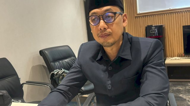 Sekda Makassar Tegaskan Hibah KONI Rp15 Miliar Sah Secara Hukum, Seluruh Proses Sesuai Regulasi