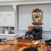 Wakil Wali Kota Makassar Sampaikan Jawaban Wali Kota atas Pandangan Fraksi DPRD, Tegaskan Komitmen Perkuat Tata Kelola APBD