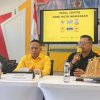Ketua KONI Makassar Tegaskan Hibah Rp15 Miliar Sesuai Aturan, Jangan Kaitkan Wali Kota dengan Mekanisme Penganggaran