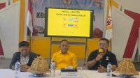 Auditor KONI Makassar Bantah Tudingan LSM, Tegaskan Dana Hibah Sesuai Regulasi dan Siap Tempuh Jalur Hukum