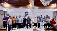 Rektor Unhas dan Bupati Bulukumba Perkuat Kolaborasi Riset, Inovasi, dan Pengembangan SDM untuk Percepat Pembangunan Daerah
