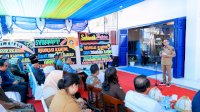 Sekda Barru Resmikan Syukuran KCP Bank Mandiri, Dorong Akses Permodalan UMKM dan Pertumbuhan Ekonomi Daerah