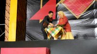 Wawali Makassar Aliyah Mustika Ilham Resmi Buka Sao Raja Tana Daeng Festival 2026, Ajak Generasi Muda Lestarikan Budaya