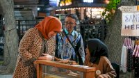 Wakil Wali Kota Makassar Paparkan Transformasi Smart City di Forum ASCN 2026, Lontara+ Jadi Pilar Integrasi Layanan Publik