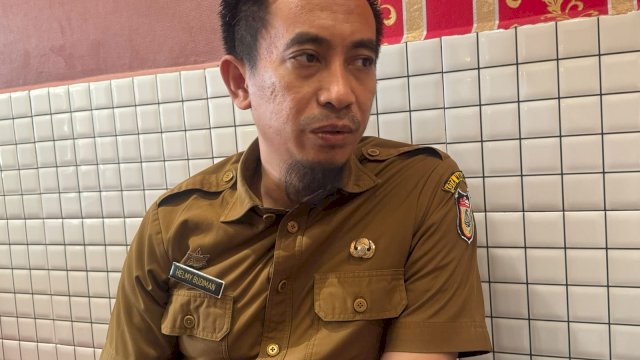 Mulai 1 Agustus, TPA Tamangapa Hanya Terima Sampah Residu, DLH Makassar Gencarkan Edukasi Pemilahan Sampah