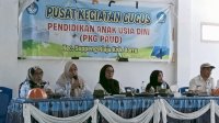 Disdikbud Barru Tegaskan Insentif Guru TK/PAUD Belum Cair karena Regulasi, Anggaran Rp5 Miliar Sudah Disiapkan