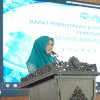 TP PKK Luwu Matangkan Monitoring 10 Program Pokok PKK, Kurniah Patahudding Tekankan Sinergi dan Pembinaan Berkelanjutan