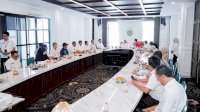 Barru Tawarkan Industri Pengolahan Udang Terintegrasi di SSIC 2026, Proyek Diproyeksi Serap Ribuan Tenaga Kerja