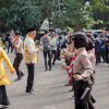 Wabup Barru Beri Pembekalan 38 Kontingen Jambore Nasional 2026