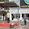 Kick Off HUT RI ke-81 di Tanete Riaja Resmi Dimulai, Wabup Barru Ajak Warga Perkuat Persatuan dan Waspada Kebakaran