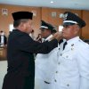 Bupati Bulukumba Lantik 56 Pejabat, Andi Utta Tegaskan Jabatan Diraih Lewat Kinerja, Bukan Lobi