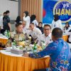 Waka DPRD Sulsel Hadiri Peringatan HANI 2026