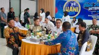 Waka DPRD Sulsel Hadiri Peringatan HANI 2026