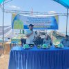 Warga Pulau Saugi   Ke Sofyan Syam :  Nakes dan Guru PAUD Butuh  Perhatian Pemprov Sulsel