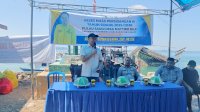 Reses di Pulau Saugi, Sofyan Syam Serap Aspirasi Warga Kepulauan, Nakes dan Guru PAUD Minta Perhatian Pemprov Sulsel