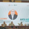 BKPSDM Makassar Luncurkan AKSI ASN, Inovasi Berbasis AI untuk Tingkatkan Kompetensi dan Kinerja Aparatur