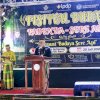 Wakil Bupati Barru Buka Festival Mappadendang dan Tari Sere Api, Dorong Gattareng Jadi Destinasi Wisata Budaya