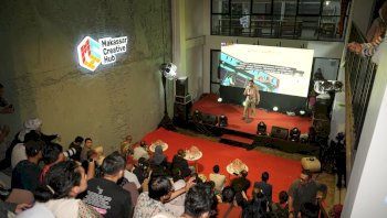 Apresiasi Munafri, Komdigi Siap Perkuat Ekosistem Digital di MCH Nabuka Nusantara