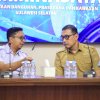 BAST Ditandatangani, DPRD Makassar Segera Kembali Berkantor di Gedung AP Pettarani