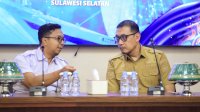 BAST Ditandatangani, DPRD Makassar Segera Kembali Berkantor di Gedung AP Pettarani