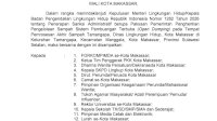 Tak Perlu Modal Besar, Appi: Cukup Dua Ember untuk Mulai Pilah Sampah dari Rumah