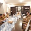 Makassar Jadi Daerah Percontohan Digitalisasi Bansos Nasional