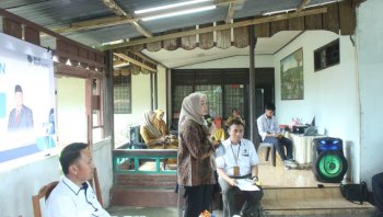 &nbsp;Tingkatkan Daya Saing Industri Kecil