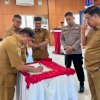 Bulukumba Perkuat Layanan Kesehatan Jiwa, Wabup Canangkan Gerakan Stop Pasung dan ODGJ Terlantar