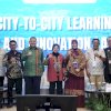 Wali Kota Munafri Paparkan Strategi Keluar dari Krisis Sampah di Forum UCLG ASPAC