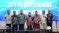 Wali Kota Munafri Paparkan Strategi Keluar dari Krisis Sampah di Forum UCLG ASPAC
