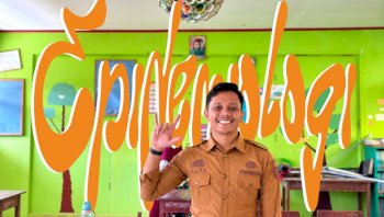 PKG di SDI Bangkowa Jangkau 51 Siswa, Puskesmas Batumalonro Perkuat Skrining Kesehatan Anak dan Edukasi Imunisasi