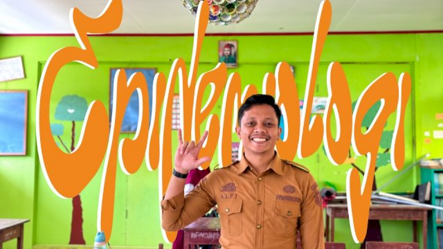 PKG di SDI Bangkowa Jangkau 51 Siswa, Puskesmas Batumalonro Perkuat Skrining Kesehatan Anak dan Edukasi Imunisasi