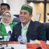 Syamsu Rizal Desak Pemerintah Bentuk Satgas Khusus untuk Bebaskan Kapten Ashari dari Sandera Perompak Somalia