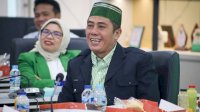 Syamsu Rizal Desak Pemerintah Bentuk Satgas Khusus untuk Bebaskan Kapten Ashari dari Sandera Perompak Somalia