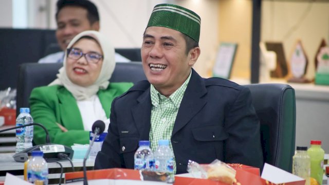 Syamsu Rizal Desak Pemerintah Bentuk Satgas Khusus untuk Bebaskan Kapten Ashari dari Sandera Perompak Somalia