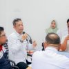 Sekda Barru Pimpin Rakor Final MPLS Sekolah Rakyat, Pastikan Seluruh Persiapan Rampung Jelang Pembukaan